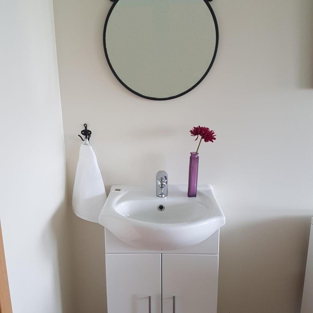 Fisherinn Guesthouse Stokkseyri Kamer foto